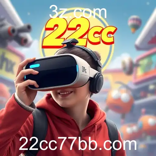 22cc.com: A Revolução do Entretenimento Online em 2026