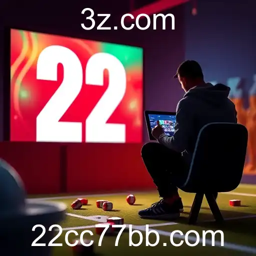 22cc.com: O Fenômeno dos Jogos Online em Portugal