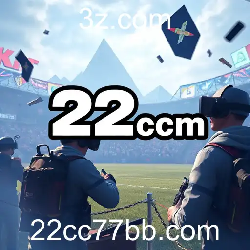 22cc.com Revoluciona o Mundo dos Jogos Online
