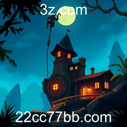 Os Encantos dos Jogos de Aventura no 22cc.com