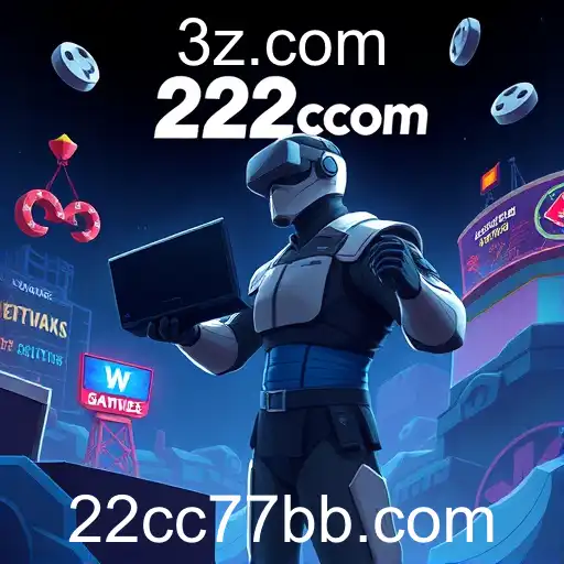 A Ascensão do 22cc.com no Cenário de Jogos Online