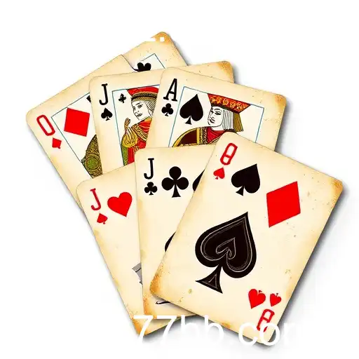 Explorando o Fascinante Mundo dos Jogos de Cartas