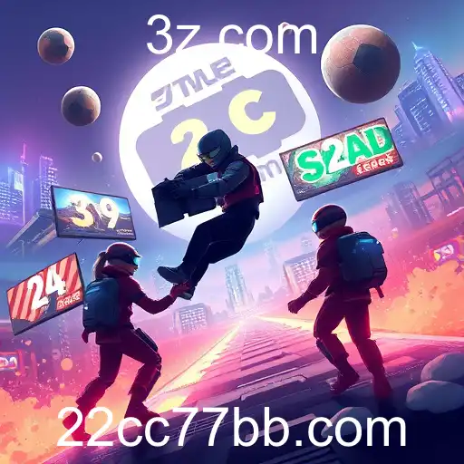 A Revolução do Entretenimento Digital em 22cc.com