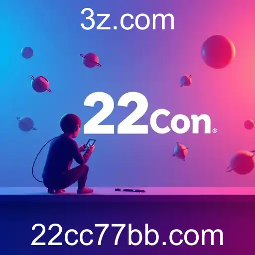 A Evolução do 22cc.com e o Impacto nos Jogos Online