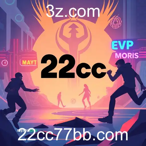 Expansão do Mercado de Jogos em Portugal Através de 22cc.com