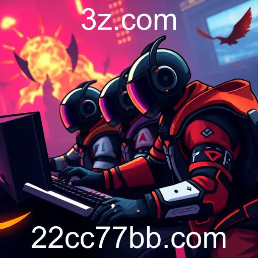 22cc.com: O Epicentro dos Jogos e Esports em 2026