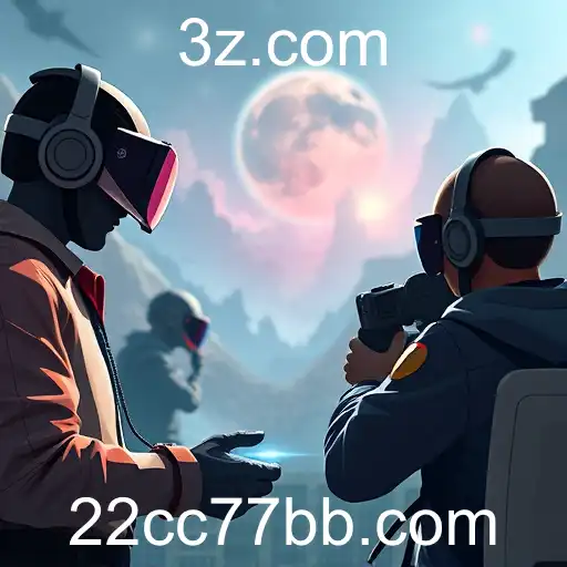 Tendências e Inovações no Mundo dos Jogos