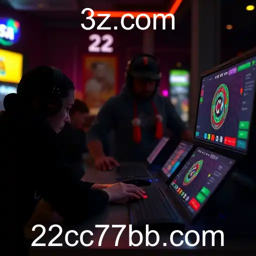 Crescimento e Tendências do Mercado de Jogos Online no Brasil