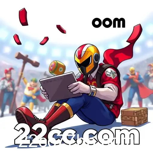 A Ascensão dos Sites de Jogos em Português