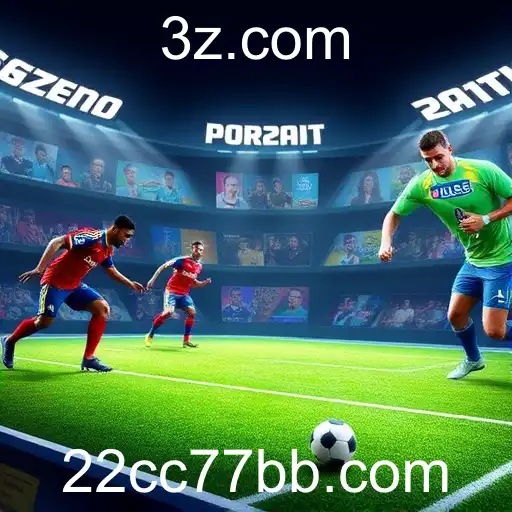 O Crescimento dos Jogos Online no Brasil