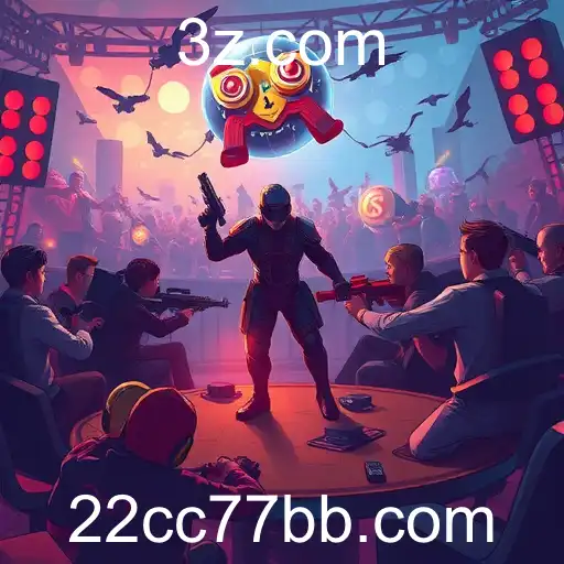 Explorando a Essência e a Diversidade do Modo Multiplayer nos Jogos