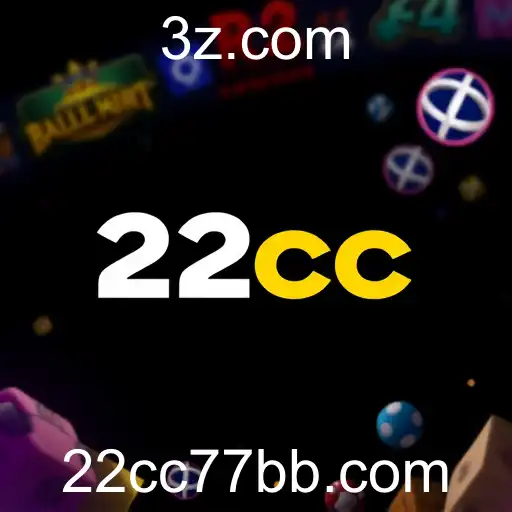 Ascensão e Transformação do 22cc.com em 2026