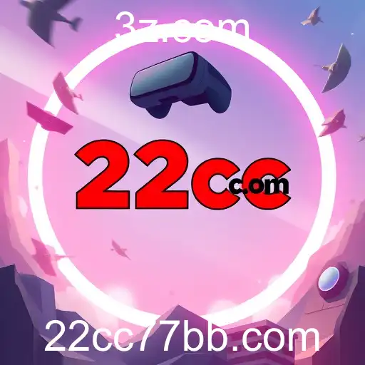 A Ascensão do 22cc.com no Mundo dos Jogos Online