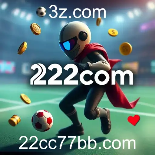 A Ascensão do 22cc.com no Universo dos Jogos Online