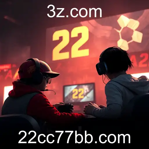 22cc.com: Tecnologia e Entretenimento nos Jogos Online