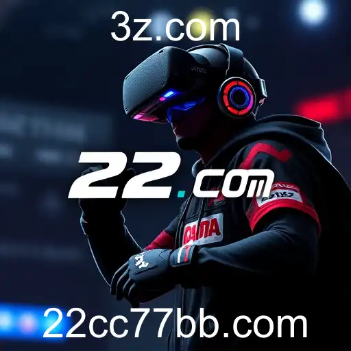 Indústria de Jogos em Crescimento: Destaques do 22cc.com