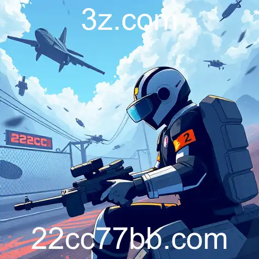 Expansão e Novidades do 22cc.com Impactam o Mercado de Jogos