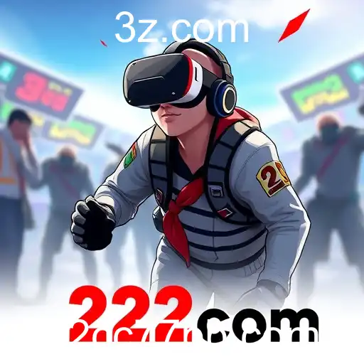 O Futuro dos Jogos Online: Tendências e Inovações