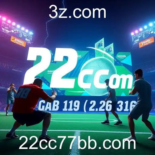 Explorando o Universo de 22cc.com: Inovações e Tendências