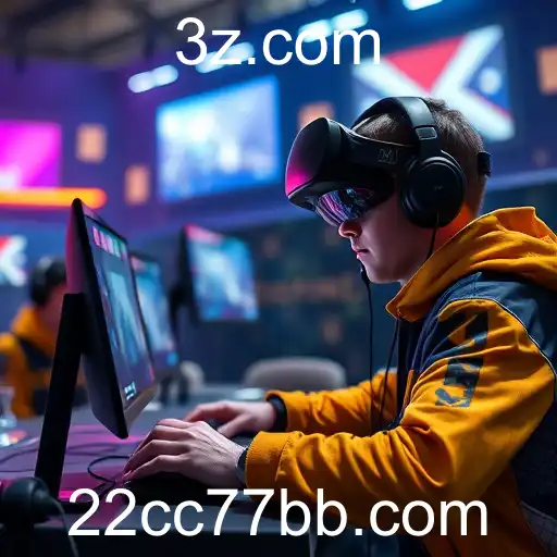 Evolução dos Jogos Online em Língua Portuguesa