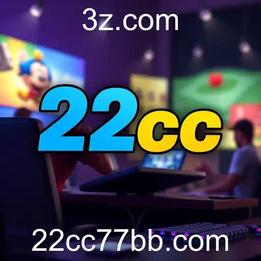 O Crescimento do 22cc.com no Brasil