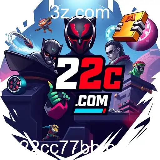 O Crescimento Exponencial do 22cc.com