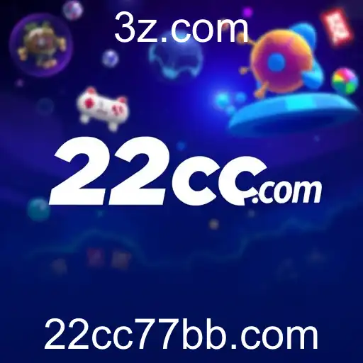 O Crescimento do 22cc.com no Mercado de Jogos Online