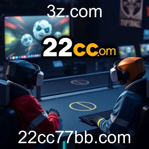 Tendências e Crescimento do 22cc.com no Cenário de Jogos em 2026