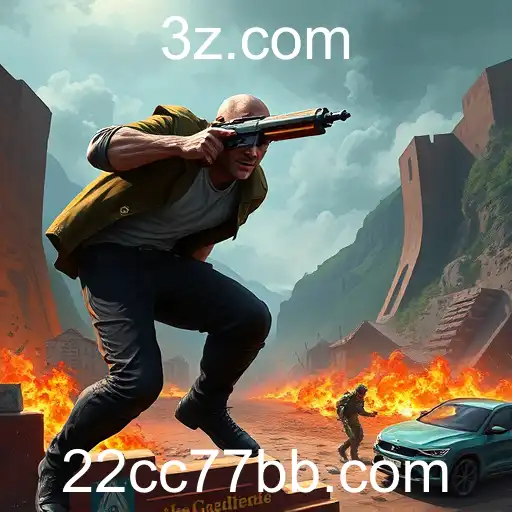 O Crescimento dos Jogos Online em 2026 e o Papel da 22cc.com