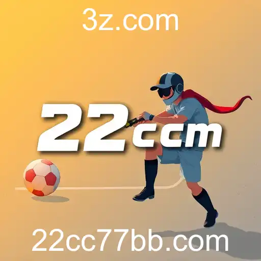 A Revolução dos Jogos Online e 22cc.com