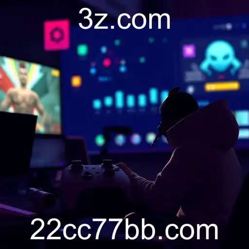 Crescimento dos Jogos Online no Brasil
