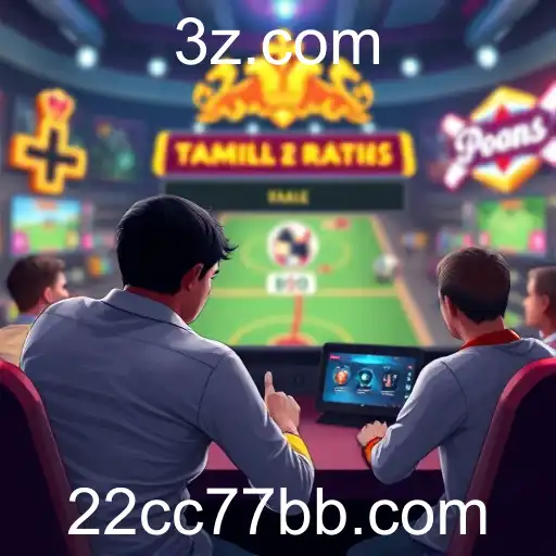 A Ascensão dos Jogos Online em 2026