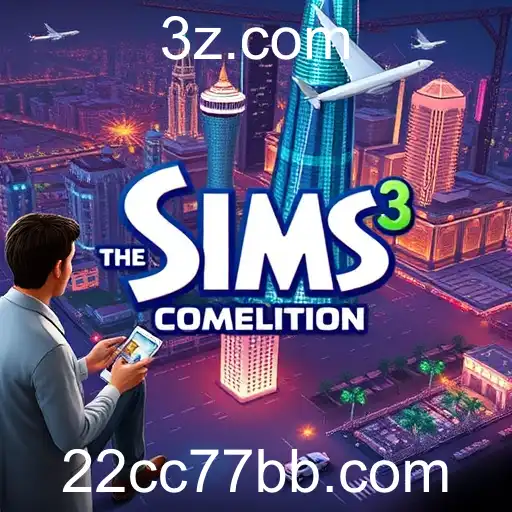 Explorando o Fascinante Mundo dos Jogos de Simulação