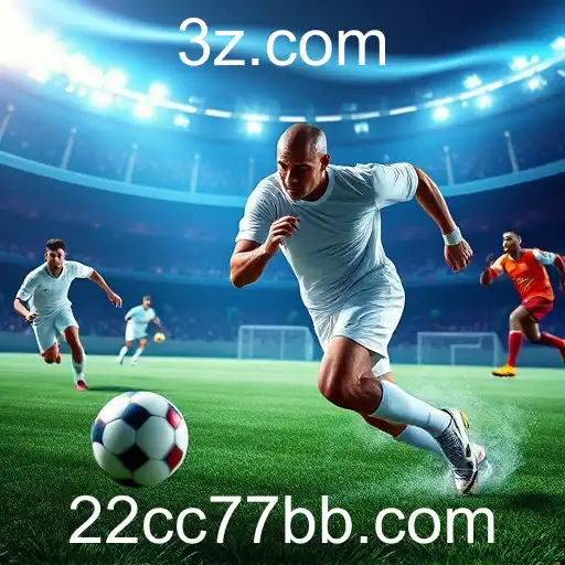 Explorando a Categoria 'Sports Games' em 22cc.com: Diversão e Competitividade