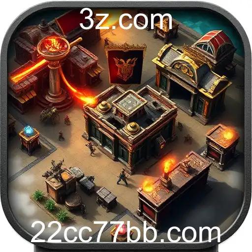 A Fascinante Profundidade dos Jogos de Estratégia no 22cc.com