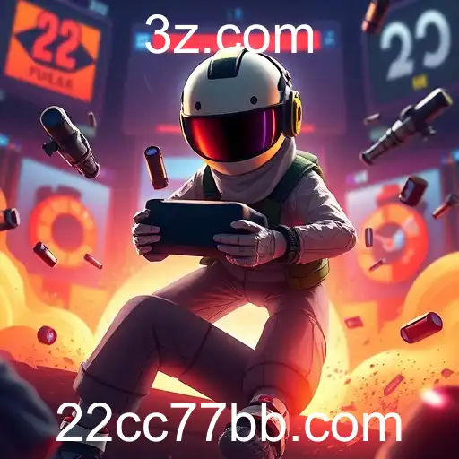 A Ascensão Impressionante de 22cc.com no Cenário de Jogos Online