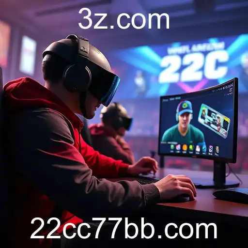 Novas Tendências no Universo dos Jogos em 2026